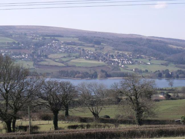 فيلا 2 Bed In Cheddar Tforg Butcombe المظهر الخارجي الصورة