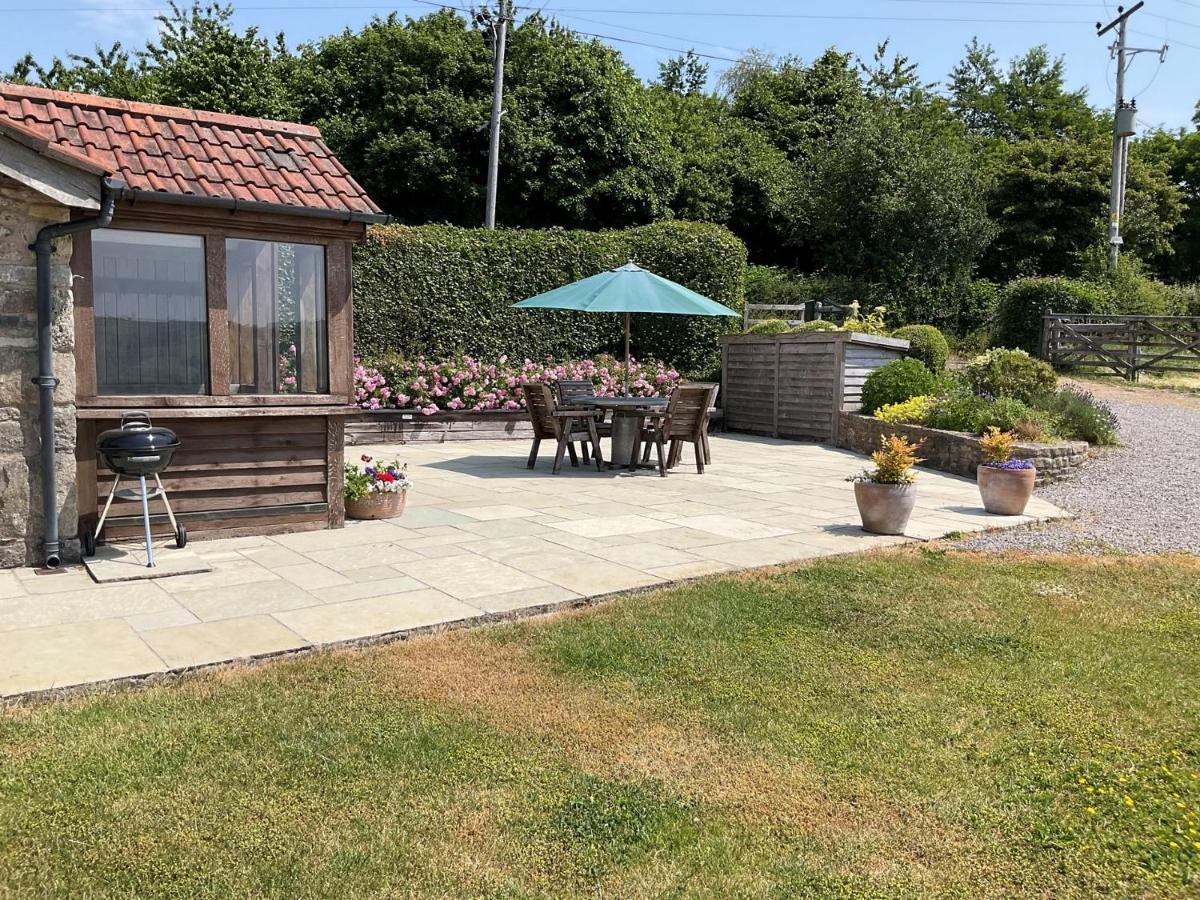 فيلا 2 Bed In Cheddar Tforg Butcombe المظهر الخارجي الصورة