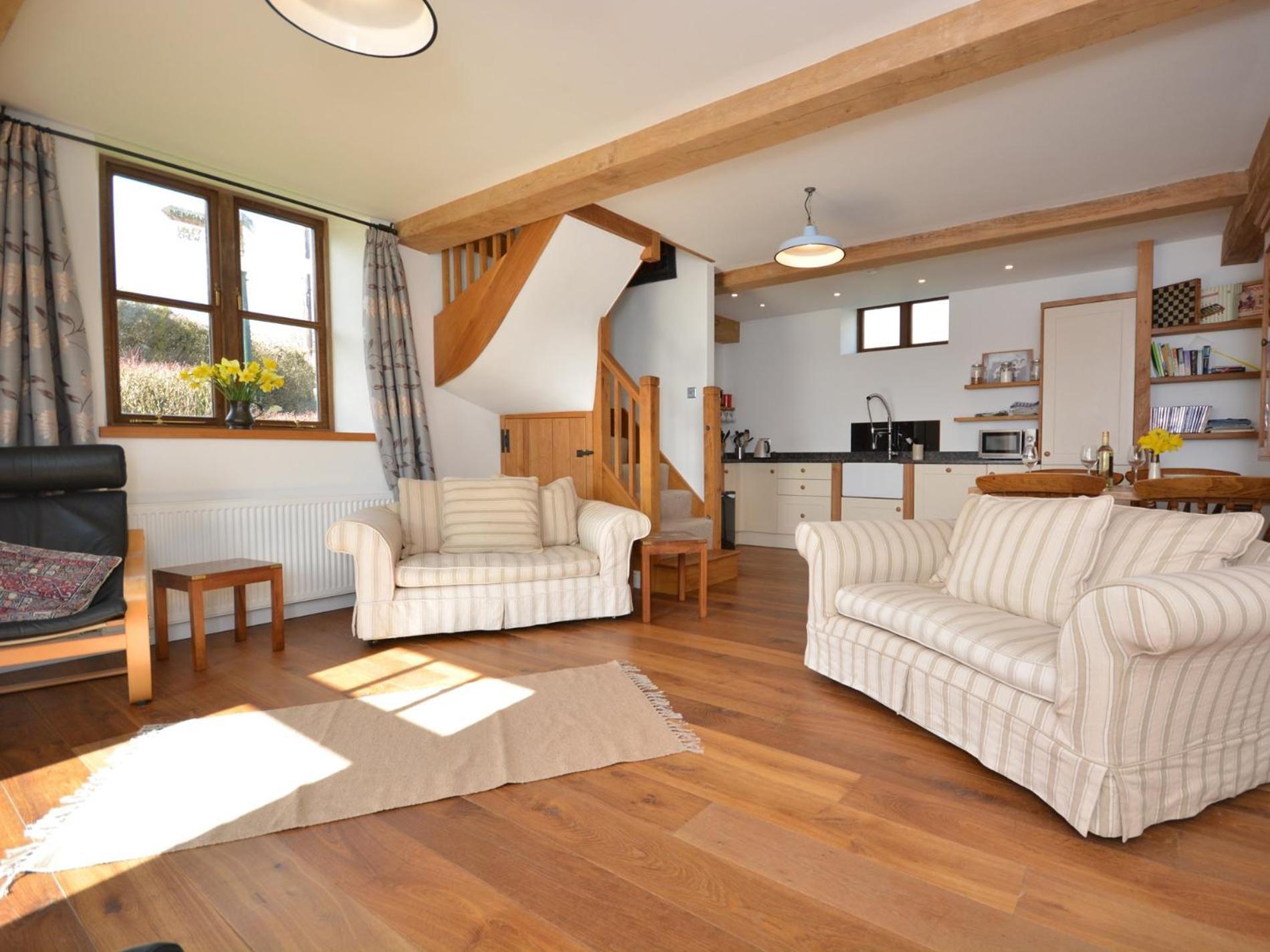 فيلا 2 Bed In Cheddar Tforg Butcombe المظهر الخارجي الصورة