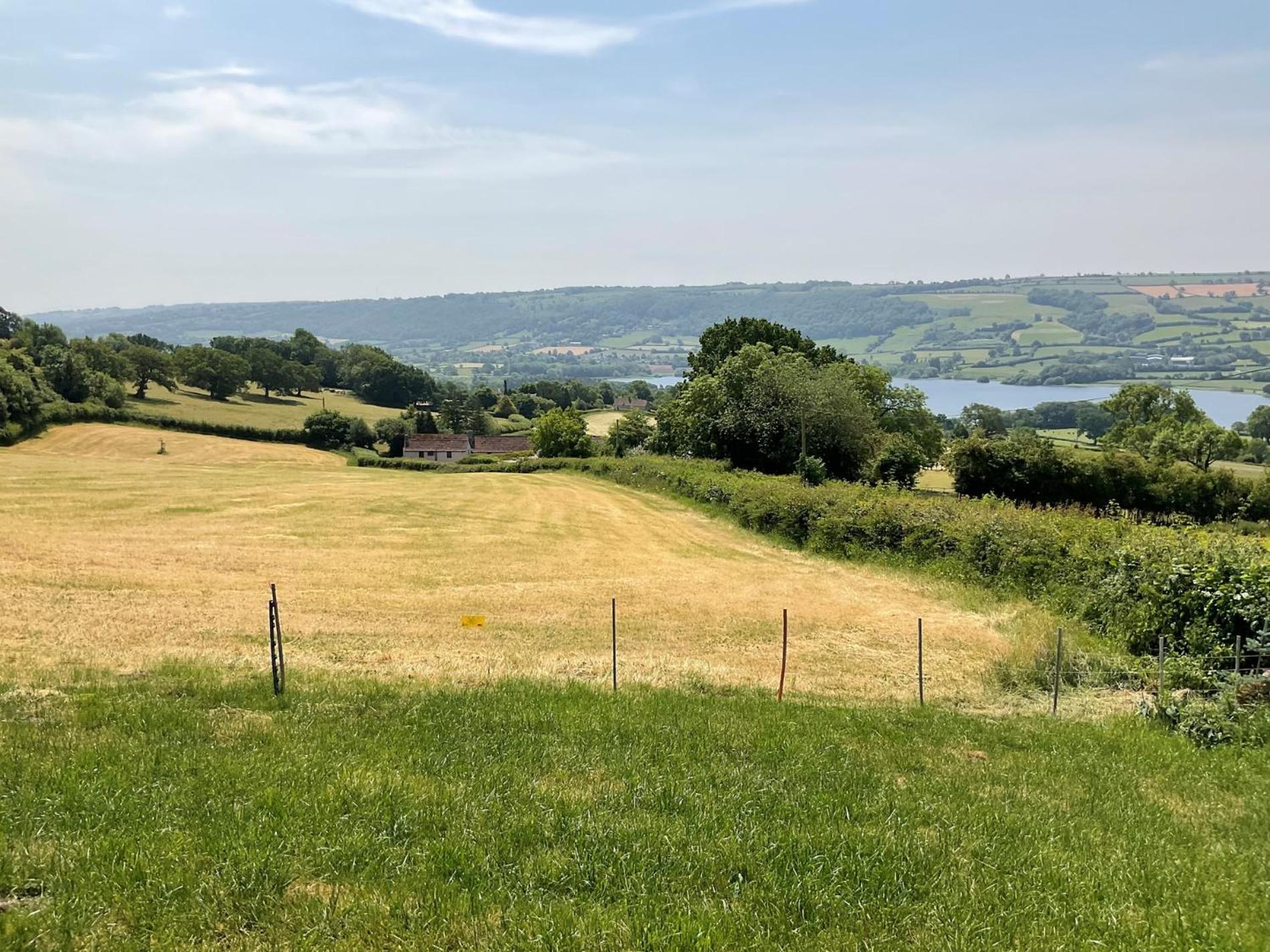 فيلا 2 Bed In Cheddar Tforg Butcombe المظهر الخارجي الصورة