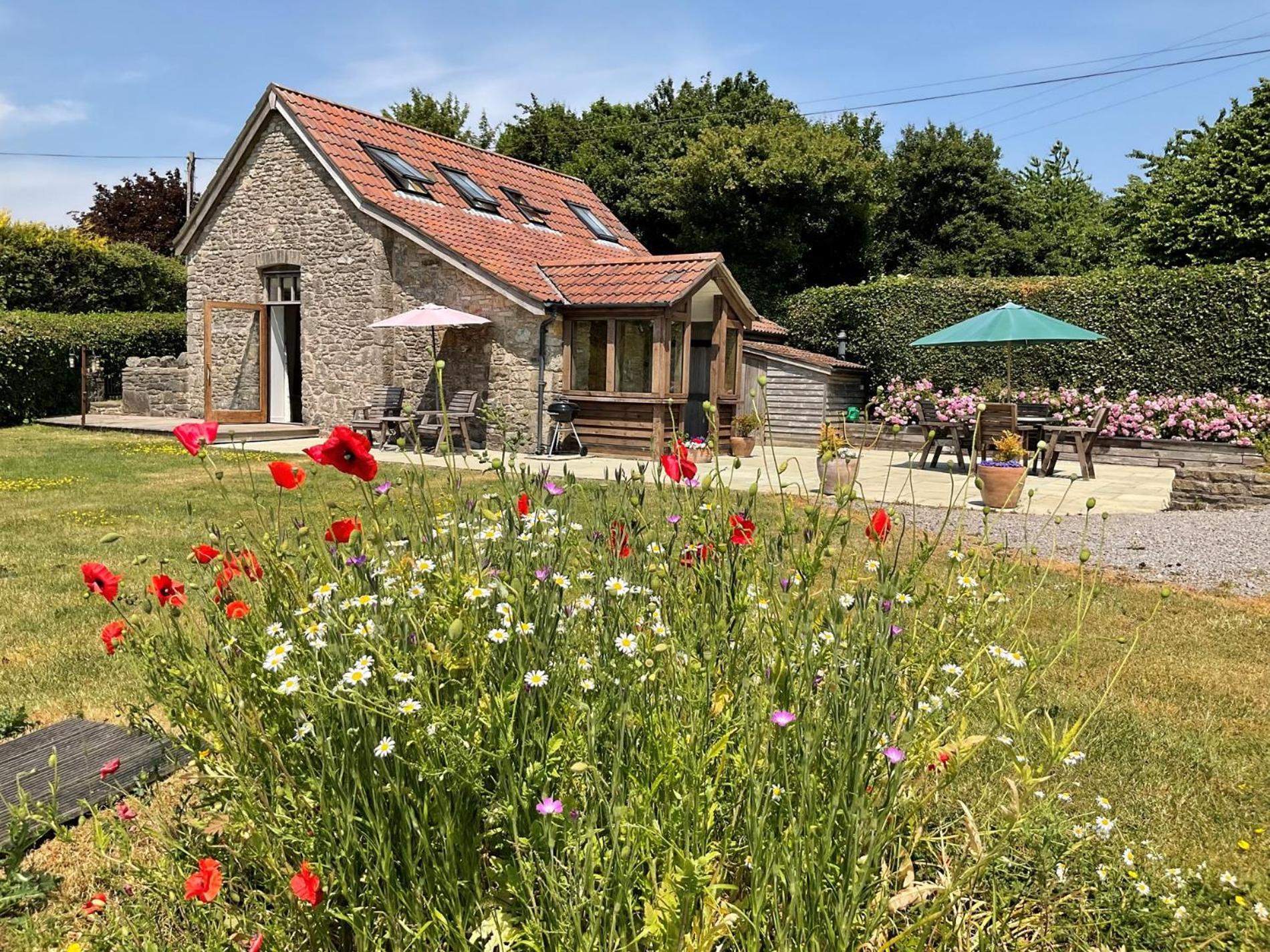 فيلا 2 Bed In Cheddar Tforg Butcombe المظهر الخارجي الصورة